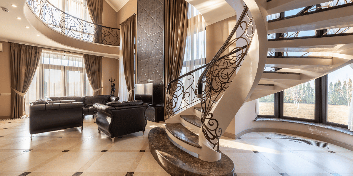 What Makes A Luxury Property