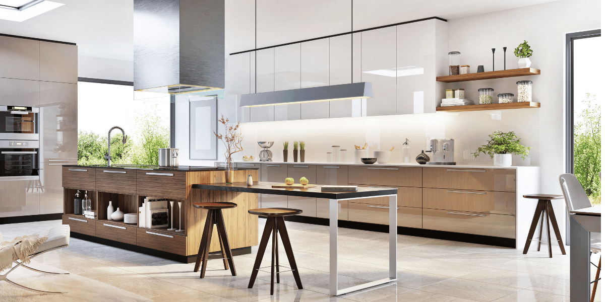 What Makes A Luxury Property