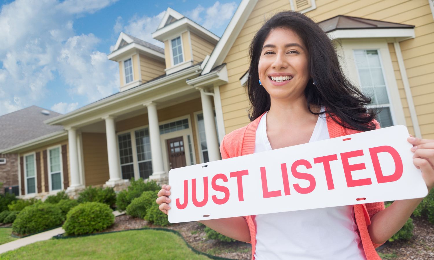 Things to do Before Listing a House