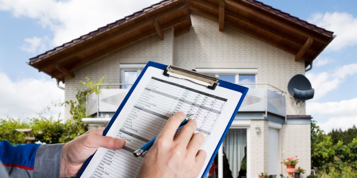 home inspection